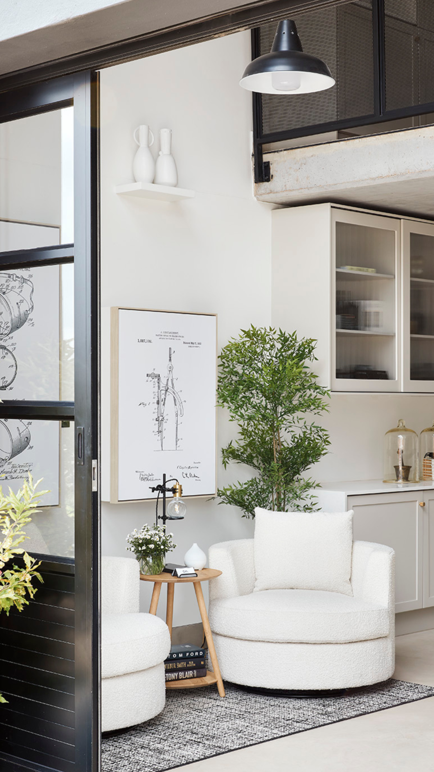 Silver Rabbit Interior Design